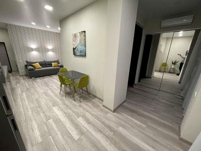квартира за адресою Набережна Перемоги вул., 68