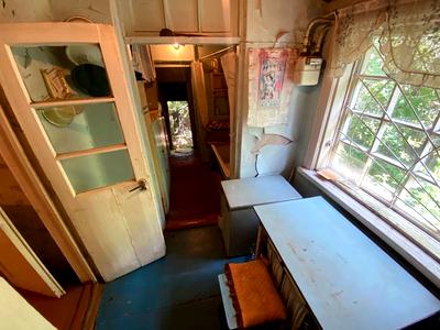 дом по адресу Яна Ходоровского ул., 18