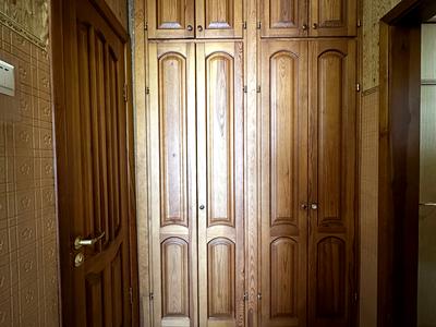 квартира по адресу Ревуцкого ул., 18