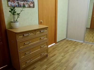 квартира за адресою Моторний пров., 9