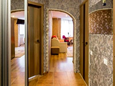 квартира за адресою Теплична вул., 48