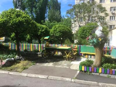 квартира за адресою Митрополита Андрея Шептицького вул. (Анатолія Луначарського), 3-А