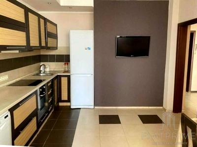 квартира за адресою Драгоманова вул., 6-А