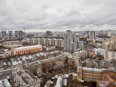квартира за адресою Київ, Вадима Гетьмана вул., 1-Б