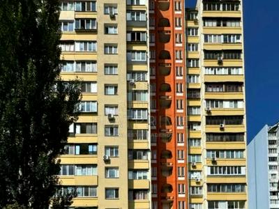 квартира за адресою Миколи Закревського вул., 23