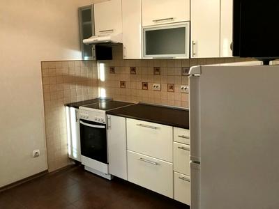 квартира за адресою Регенераторна вул., 4