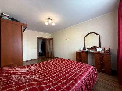 квартира по адресу Кургузова ул., 1-А к1