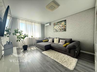 квартира за адресою Головатого вул., 76б