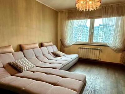квартира за адресою Патріарха Мстислава Скрипника вул., 40