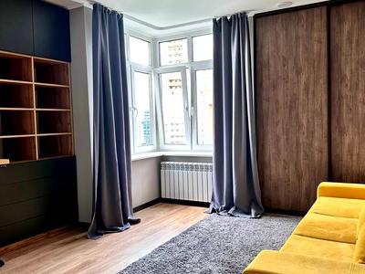 квартира по адресу Митрополита Василия Липковского ул. (Урицкого), 37-В