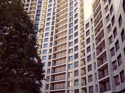 квартира по адресу Василия Тютюнника ул. (Анрі Барбюса), 28-А