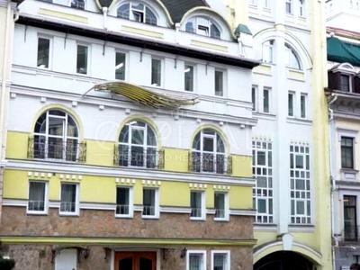 коммерческая по адресу Воздвиженская ул., 47