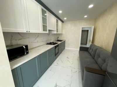 квартира по адресу Запорожское шоссе, 32
