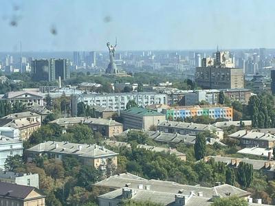 квартира за адресою Іоанна Павла II вул. (Патріса Лумумби), 12