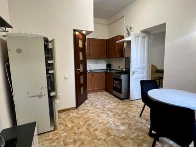 квартира за адресою Івана Григоровича вул., 6