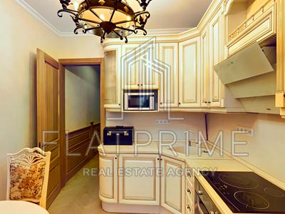 квартира по адресу Кловский спуск (Кловський), 14/24