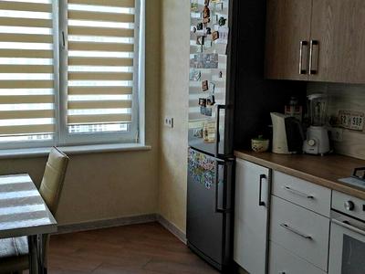 квартира за адресою Івана Величковського вул., 70а