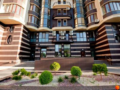 квартира за адресою Василя Тютюнника вул. (Анрі Барбюса), 37/1