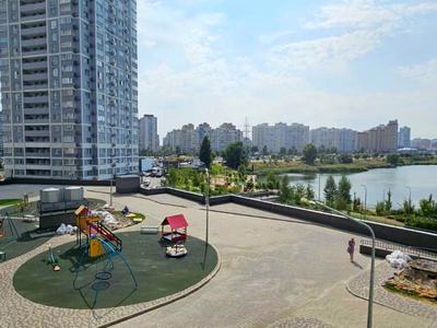 квартира по адресу Ревуцкого ул., 40-В