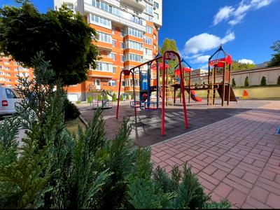 квартира за адресою Злуки просп., 47