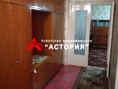 квартира по адресу Омельченко ул., 9