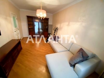 квартира за адресою Шевченка просп., 8