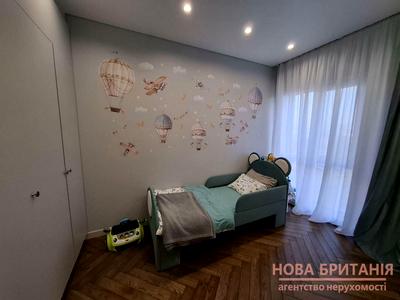 квартира по адресу Михаила Максимовича ул. (Трутенко Онуфрия), 24-В