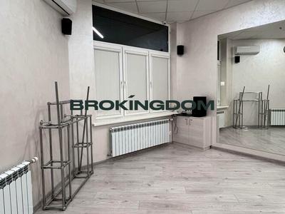 коммерческая по адресу Перемишльська ул. (Червонопільська), 2-Г