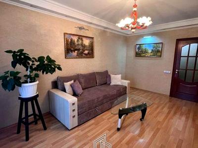 квартира за адресою Петра Григоренка просп., 5