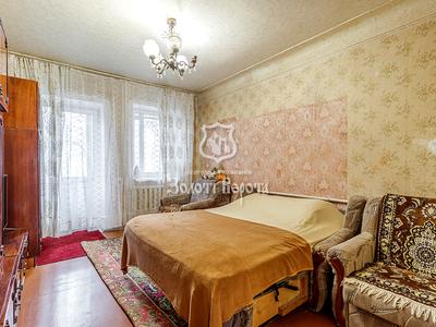 квартира за адресою Марка Безручка вул., 21/2