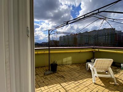 квартира за адресою Зелена вул., 14