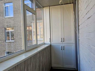 квартира за адресою Кооперативна вул., 5