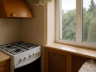 квартира за адресою Костанайський пров., 8/1