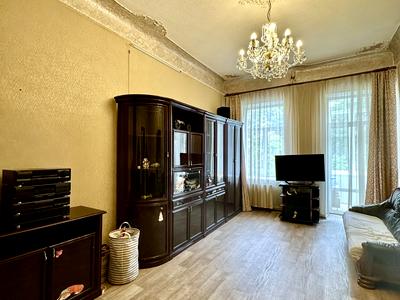 квартира по адресу Симона Петлюры ул. (Коминтерна), 6