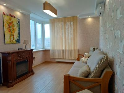 квартира по адресу Оболонский просп., 1
