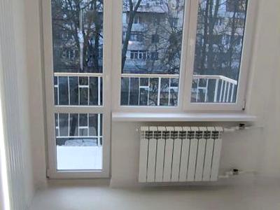 квартира за адресою Корольова, 68А