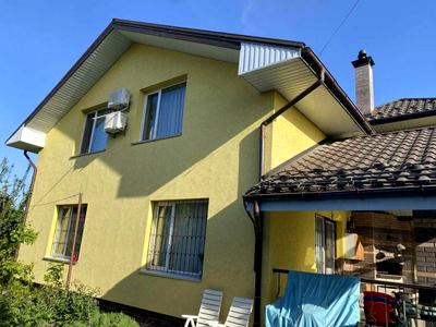 будинок за адресою Русанівські сади