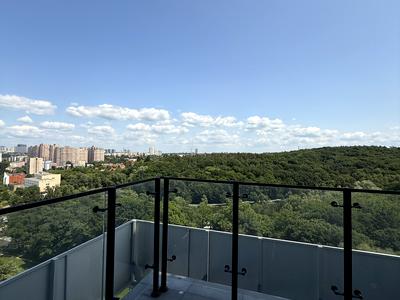 квартира за адресою Голосіївський просп. (40-річчя Жовтня), 76