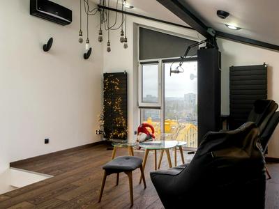 квартира за адресою Регенераторна вул., 4
