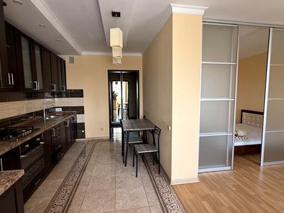 квартира по адресу Под Голоском ул., 8
