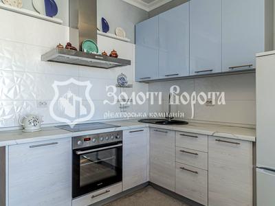 квартира по адресу Ревуцкого ул., 54-Б