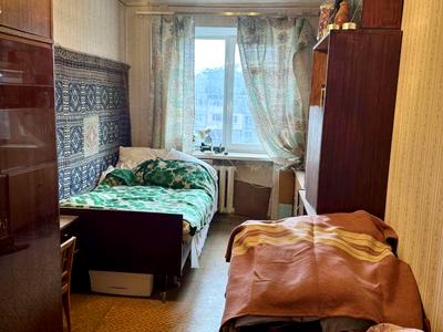 квартира по адресу Героев Крут ул. (Фурманова), 14