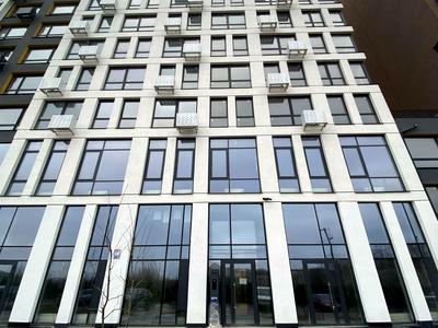 квартира за адресою Берковецька вул., 4-Д