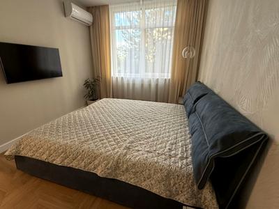 квартира по адресу Юнатская ул., 10