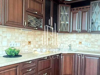 квартира по адресу Елизаветы Чавдар ул., 11