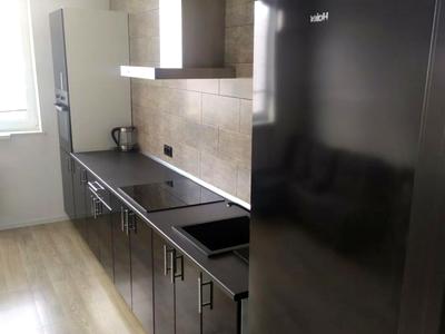 квартира за адресою Соломії Крушельницької вул., 15