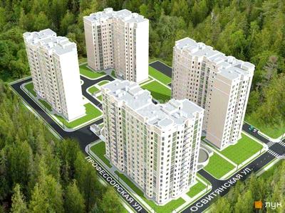 квартира за адресою Професорська вул., 18