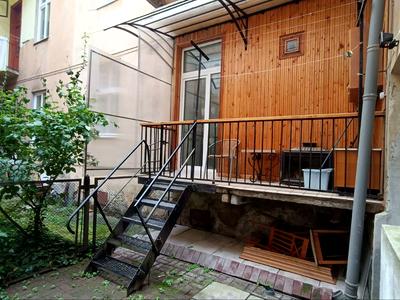 квартира по адресу Левицкого ул. (Маяковского), 36