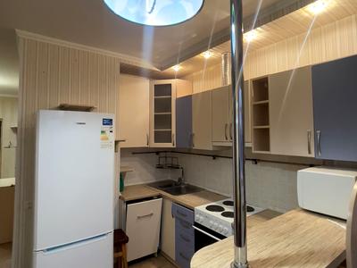 квартира по адресу Киев, Харківське шосе, 19