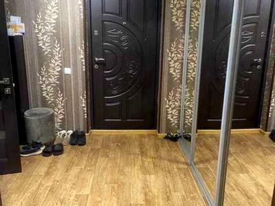 квартира по адресу Драгоманова ул., 2-А